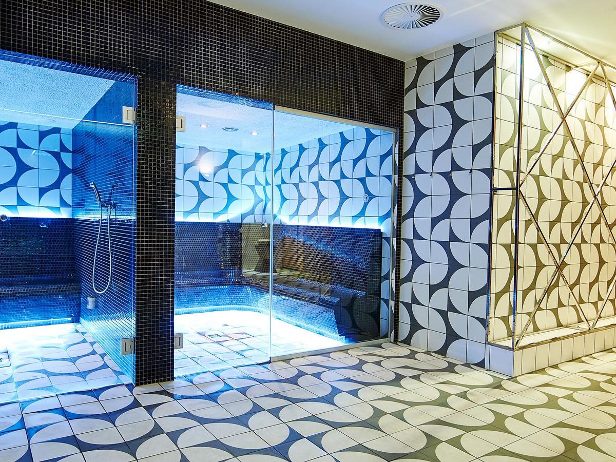 VacationClub - Aquarius Apartment 10 Kołobrzeg Extérieur photo